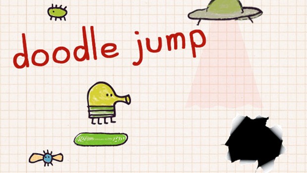 Doodle jump free