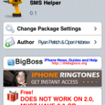 SMS Helper – SMS Character Counter