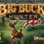Preview Big Buck Hunter Pro