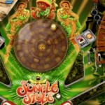 The Deep Pinball & Wild West Pinball For Free