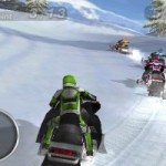 Out Now: Snow Moto Racing 
