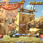 Metal Slug Touch – Out now
