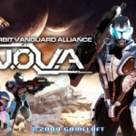Much Hyped: N.O.V.A. – Near Orbit Vanguard Alliance