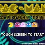 Preview: Pac Man Championship Edition
