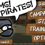 Review: OMG Pirates
