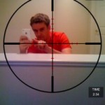 Gunman’ iPhone-Only Camera Game (Free)