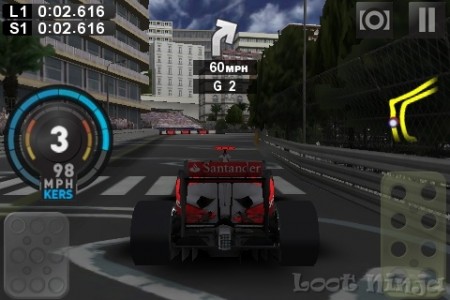 F1-2009-iPhone-Screen-1