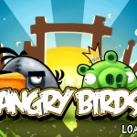 Update: Angry Birds