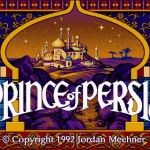 Preview: Prince of Persia