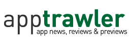AppTrawler logo