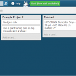 Review: Trello – Easy Project Management