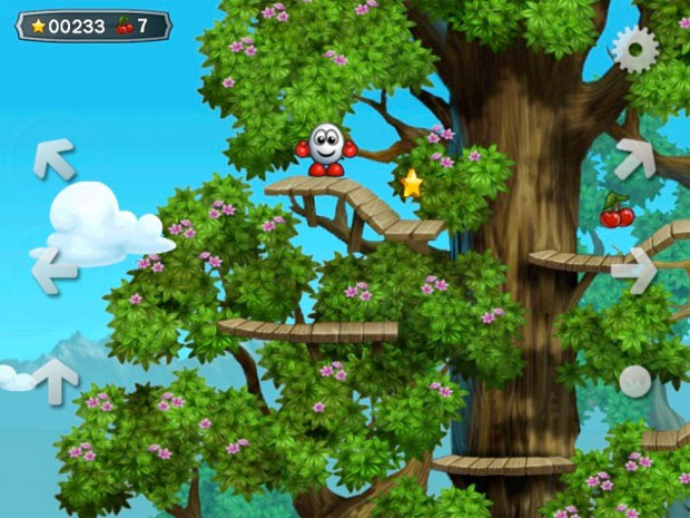 Dizzy iPhone Review