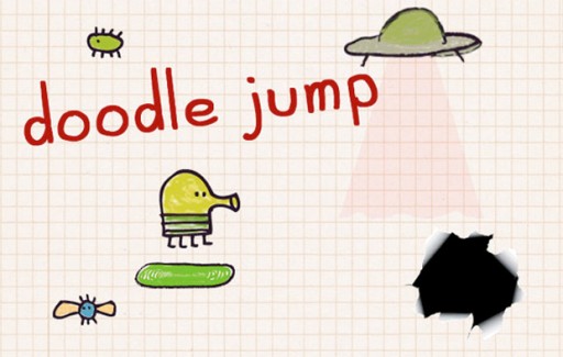 doodle-jump