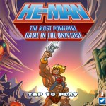 Review: He-Man – Masters of the Universe