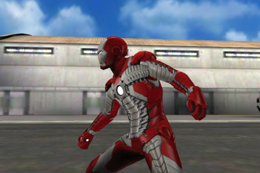 ironman 3 apple ipad-game-review-10