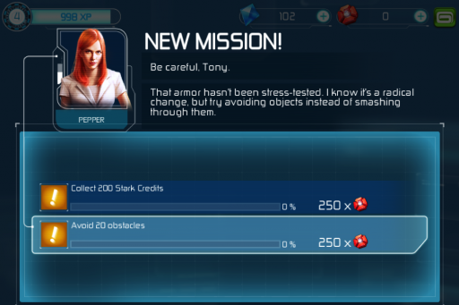 ironman 3 ipad game review 9