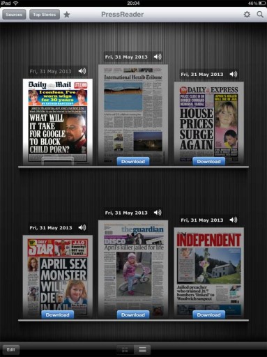 PressReader-iPad-App-Review-3