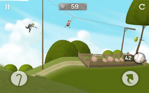 granny smith for android 2