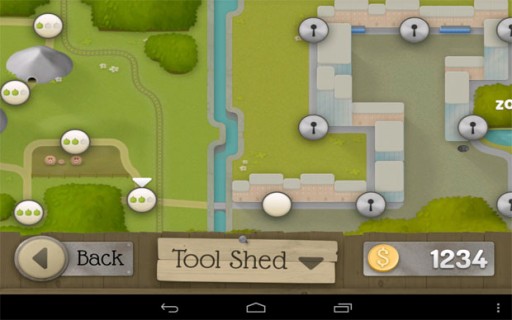 granny smith for android 3