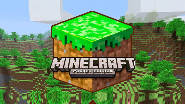 Minecraft Pocket Edition, Software