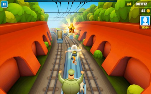 subway-surfer