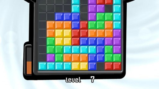 tetris