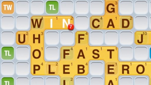 words-with-friends