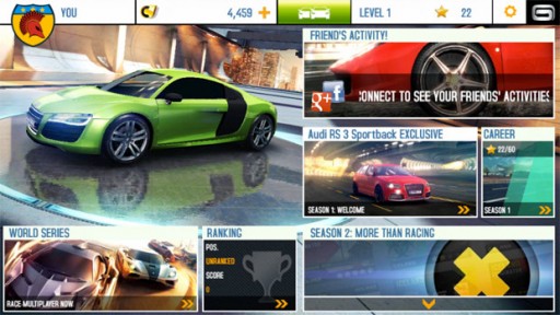 asphalt-8-airborne-main-screen