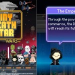 Review: Tiny Death Star | iPhone