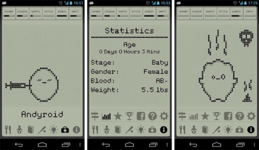 Hatchi