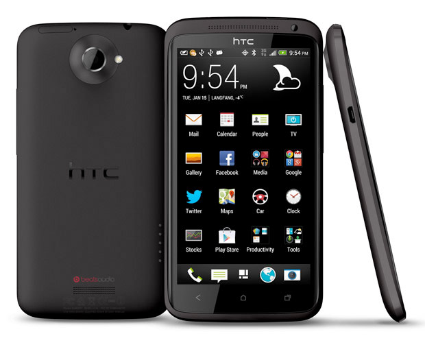 HTC-One