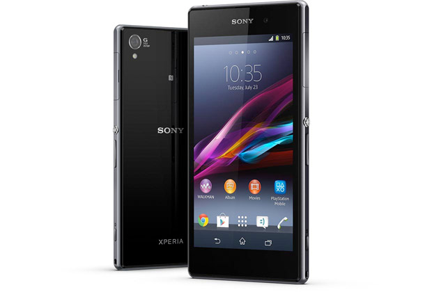 Sony-Xperia-Z1Sony-Xperia-Z1