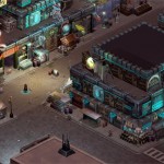 Review: Shadowrun Returns | Android Tablet