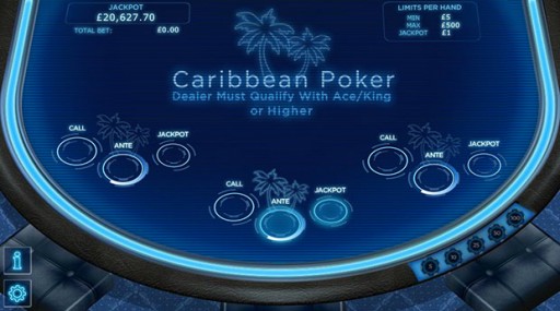 online-poker