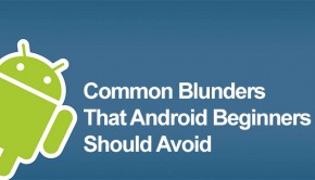 android-blunders