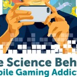 Why Do We Keep Playing? The Science Behind Mobile Gaming Addiction