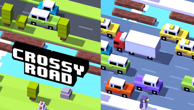 crossyroad