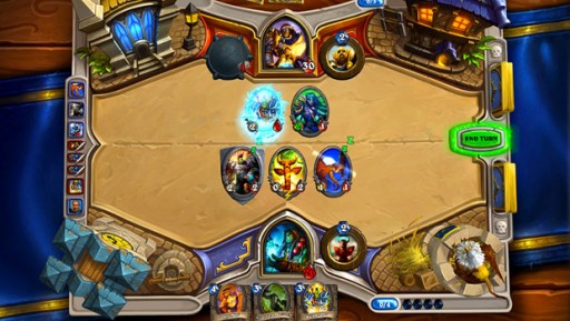 hearthstone