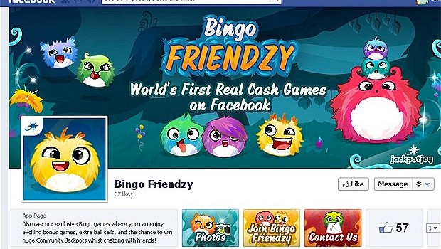 bingo-friendzy