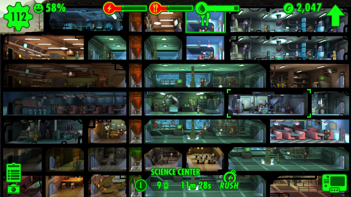 fallout shelter porn imagefap