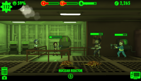 Fallout Shelter