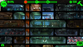 Fallout Shelter