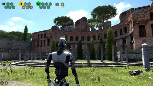 The Talos Principle