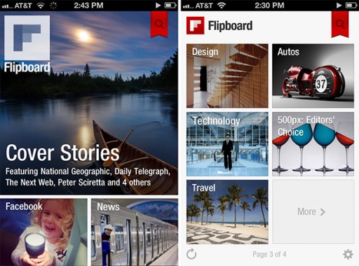 flipboard