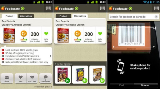 fooducate-app