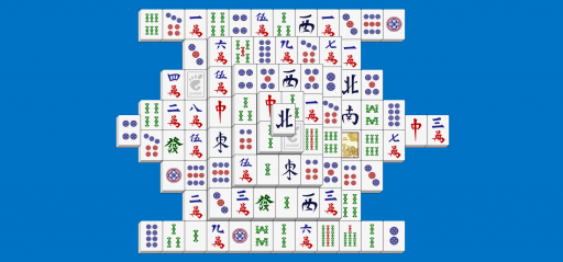 Mahjong-2