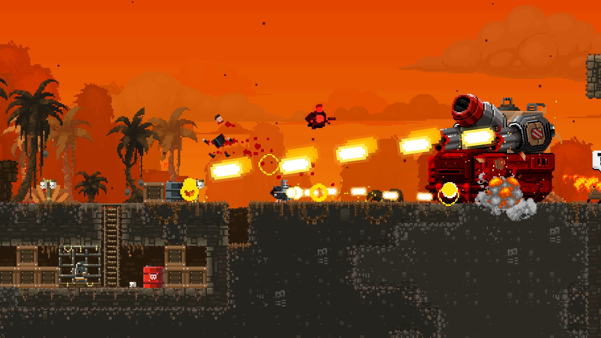 broforce