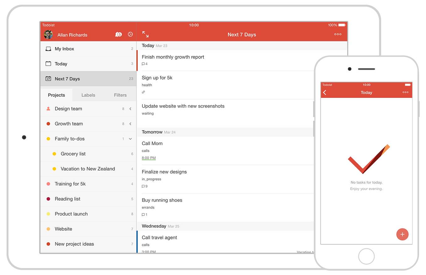 Todoist