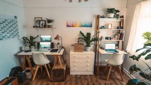 home office
